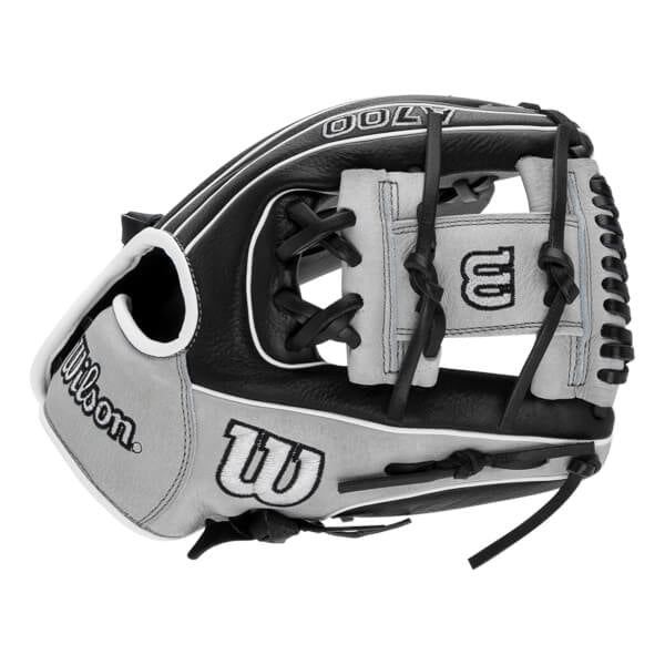 Guante Wilson A700 WBW1014227115 11.5 Infielder Beisbol