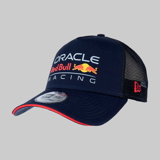 Gorra New Era 9Forty AF Red Bull Racing