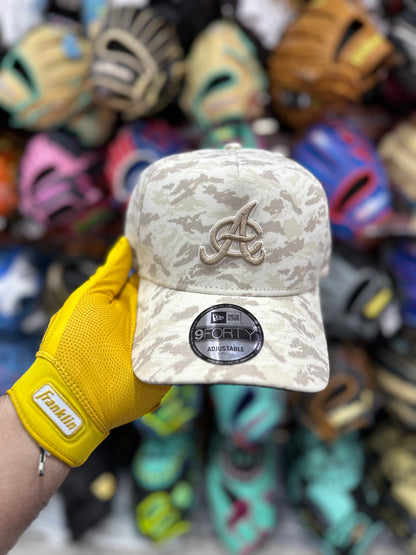Gorra New Era 9FORTY AF Aguilas Cibaeñas 61043132