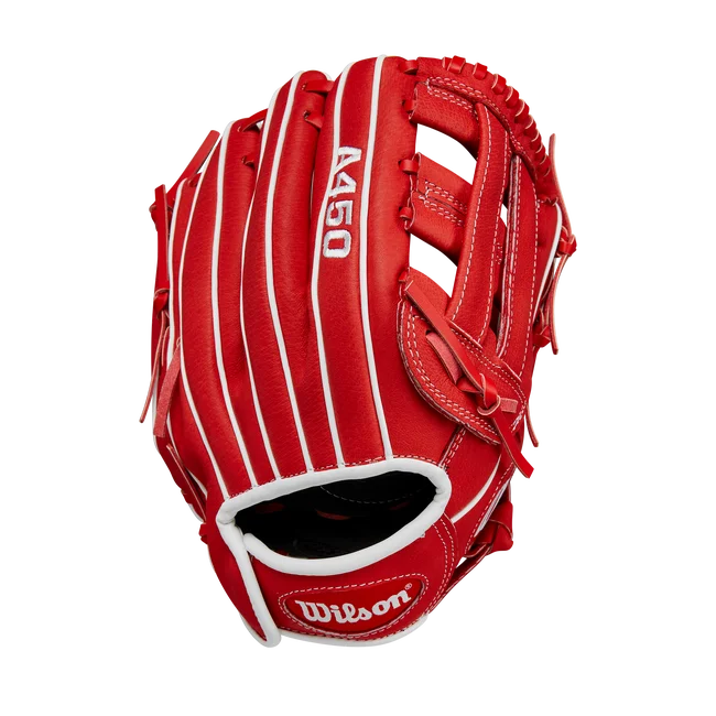 Guante Wilson A450 WBW10147211 11 Infielder