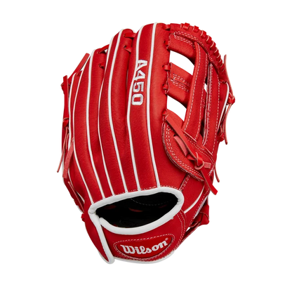 Guante Wilson A450 WBW10147211 11 Infielder