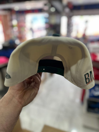 Gorra New Era 9FORTY AF Baltimore Orioles City Connect 2026