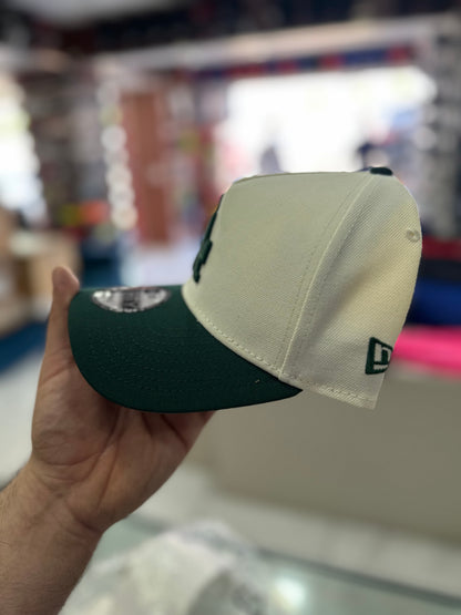 Gorra New Era 9FORTY AF Dodgers