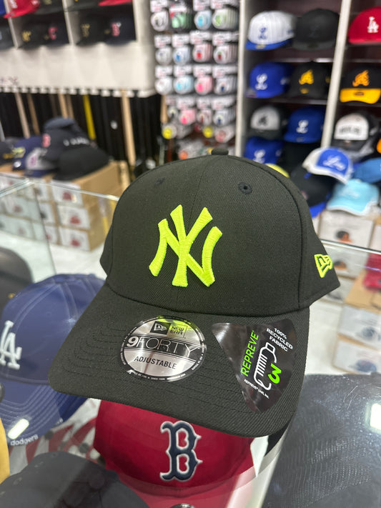Gorra New Era 9Forty New York Yankees