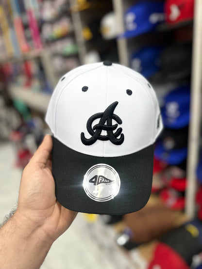 Gorra 4fans Aguilas Cibaeñas Ajustable
