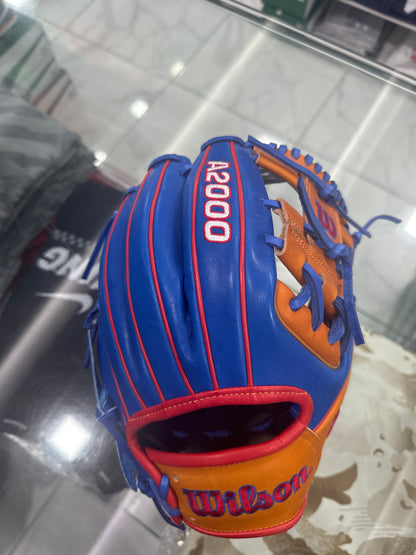 Guante wilson A2000 1786 Pro-Stock