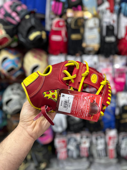 Guante Rawlings Heart Of The Hide PROR2174-2SH 11.5 Infielder