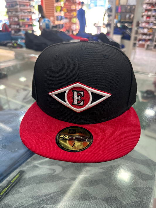 Gorra New Era 59FIFTY Leones del escogido