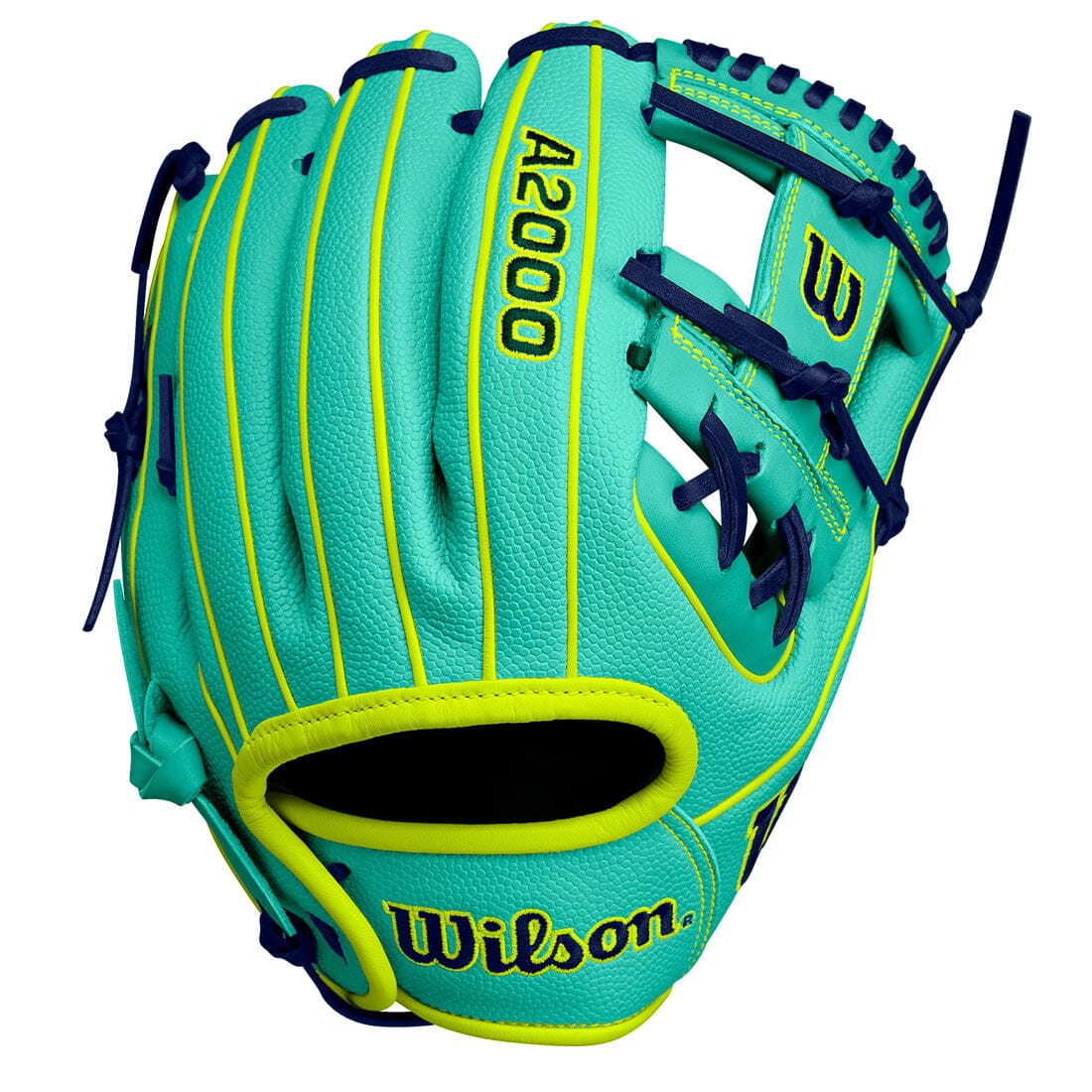 Guantes Wilson A2000 WBW102275115 11.5