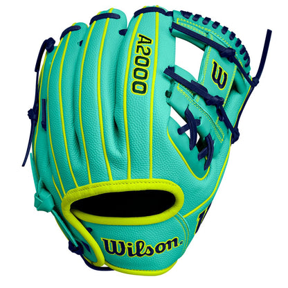Guantes Wilson A2000 WBW102275115 11.5