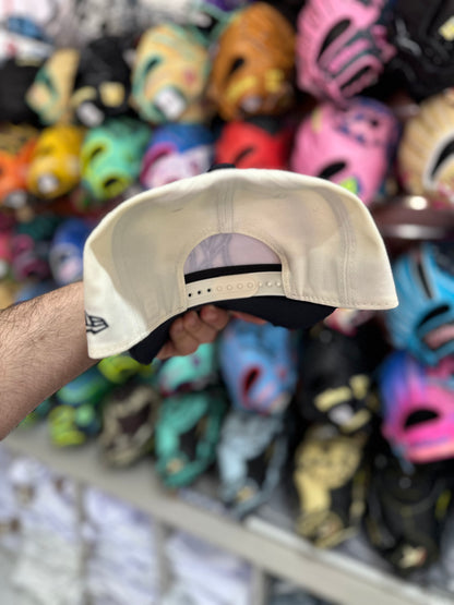 Gorra New Era 9FORTY AF New York Yankees