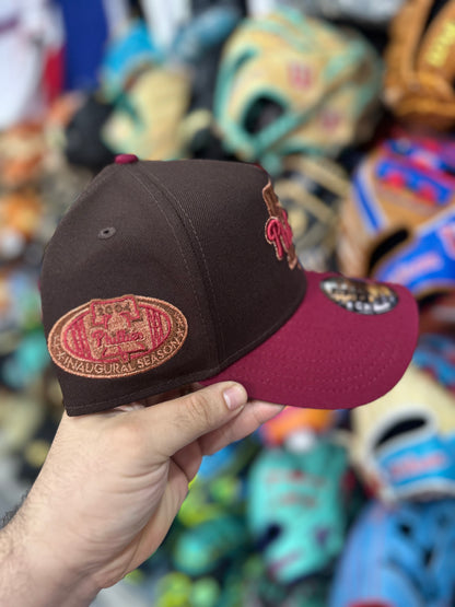 Gorra New Era 9FORTY AF Phillies 23152709