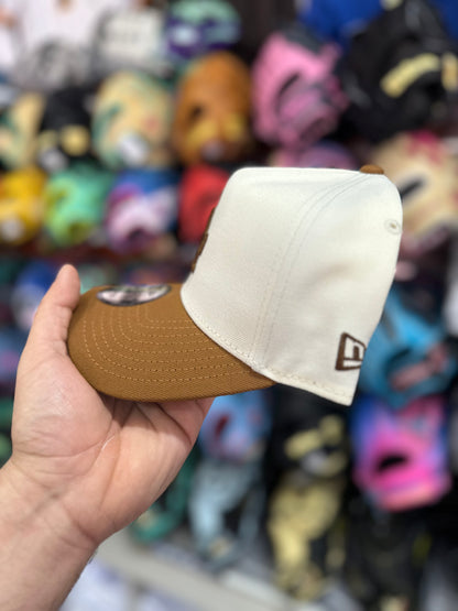 Gorra New Era 9FORTY AF Dodgers