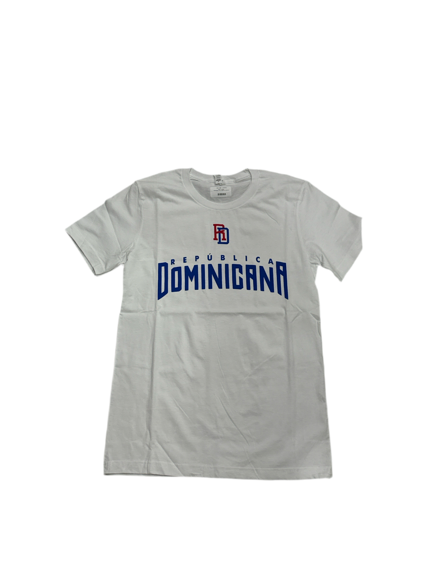 Poloche Next Level República Dominicana White