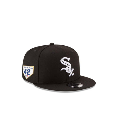 Gorra New era 9FIFTY Chicago White Sox Jackie Robinson