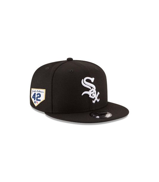 Gorra New era 9FIFTY Chicago White Sox Jackie Robinson