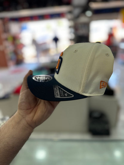 Gorra New Era 9SEVENTY San Diego Padres City Connect 2026