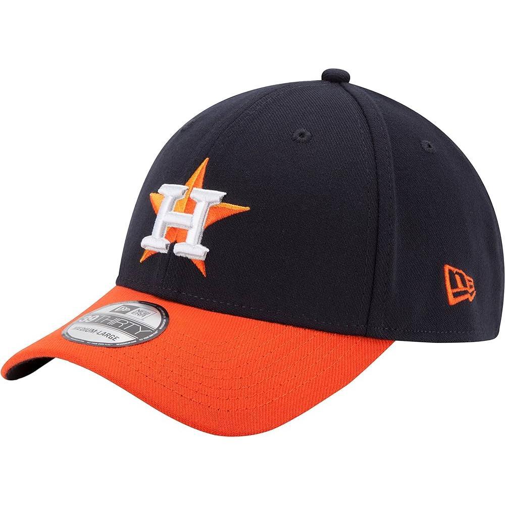 Gorra New Era 39Thirty Houston Astros