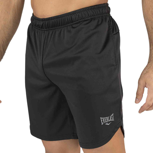 Pantalon Corto Everlast Core Negro