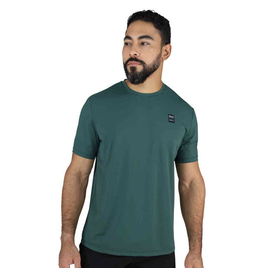 Camiseta Everlast Point Verde