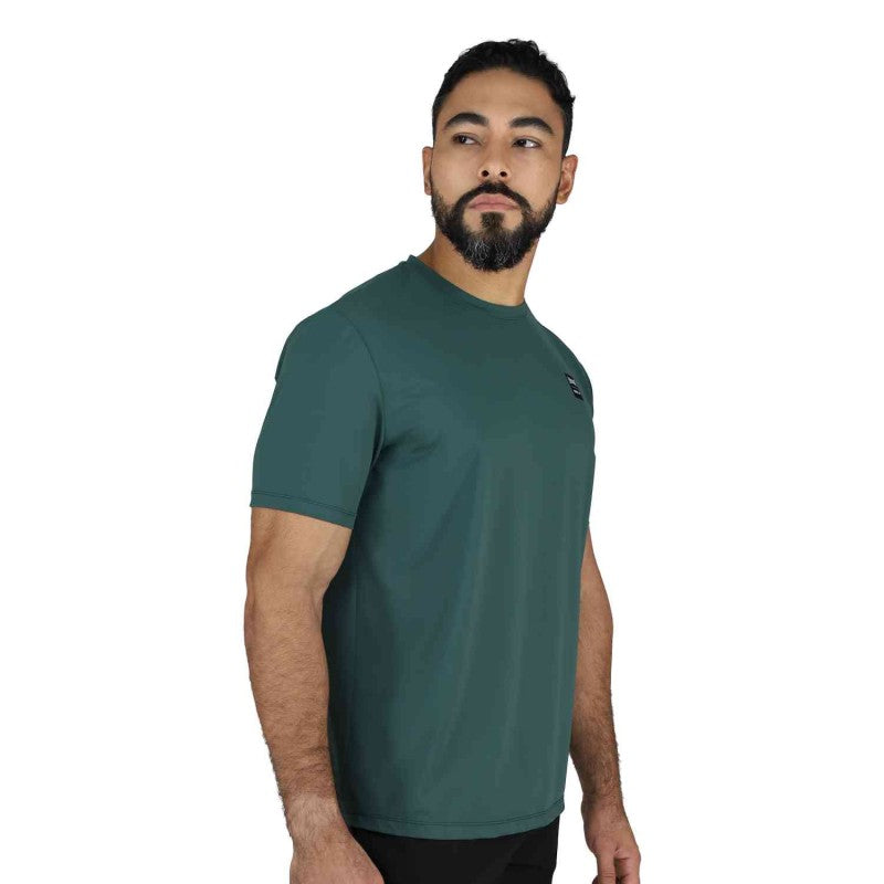 Camiseta Everlast Point Verde