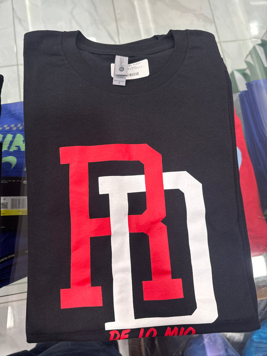 Poloche Next Level RD de lo mío
