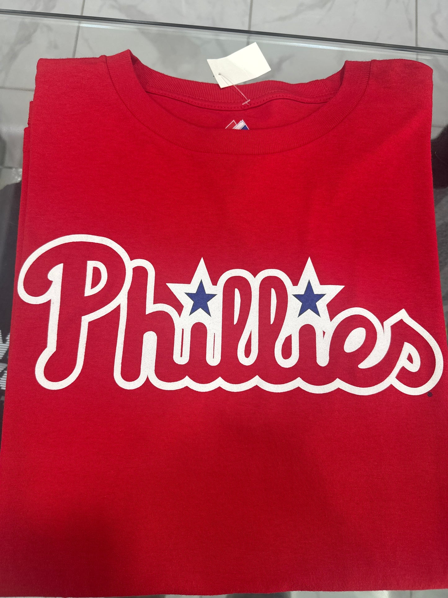 Camisetas Majestic