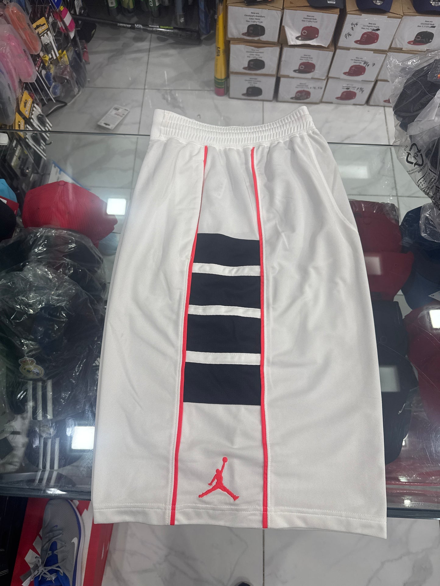 Pantalón Corto Jordan 589345