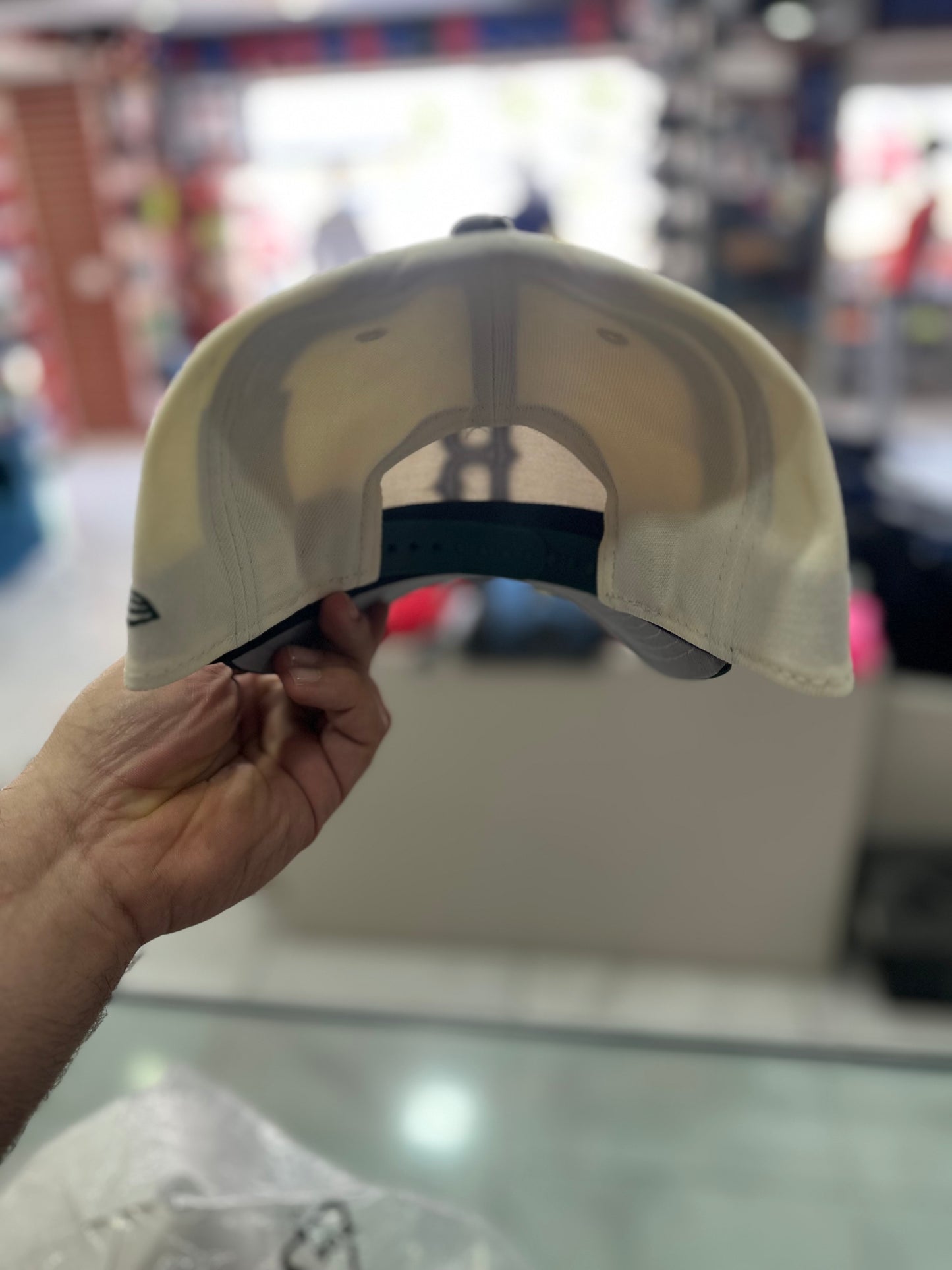 Gorra New Era 9FORTY AF Boston Red Sox