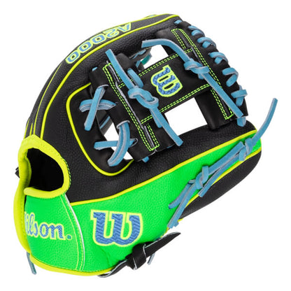 Guante Wilson A2000 PF88 Fall Collection infielder 11.25 WBW1034621125