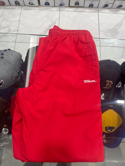 Pantalón largo Wilson PantRD