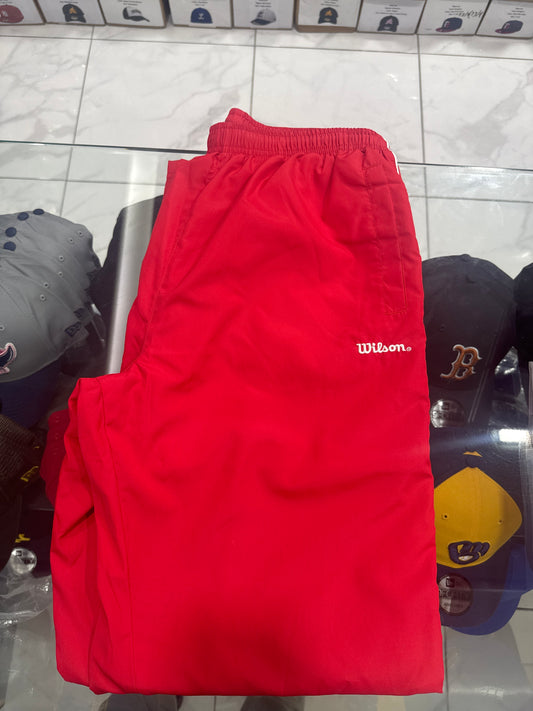 Pantalón largo Wilson PantRD