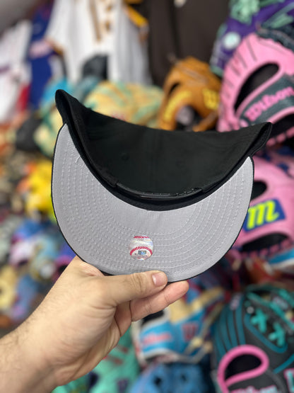 Gorra New Era 9FIFTY Piratas City Connect 2026