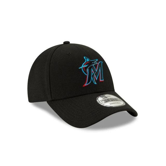 Gorra New Era 9Forty Miami Marlins