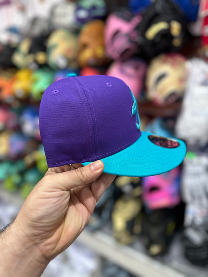 Gorra New Era 9FIFTY Arizona Diamondbacks City Connect 60867709