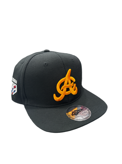 Gorra 4Fans SnapBack Aguilas Cibaeñas
