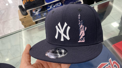 New Era New York Yankees