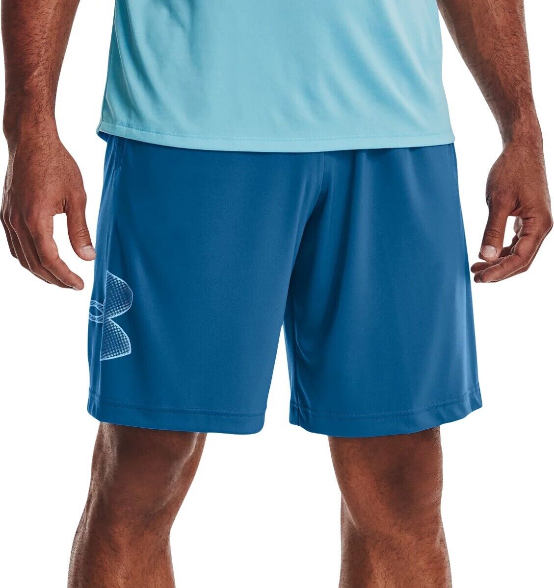 Pantalón corto Under Armour Adulto