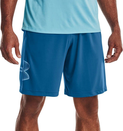 Pantalón corto Under Armour Adulto