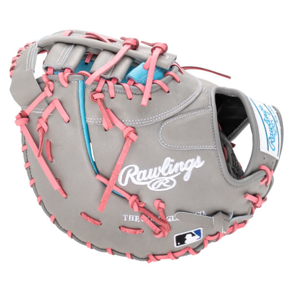 Guante Rawlings Heart Of The Hide PRORDCT-10CBP 13 Primera Base
