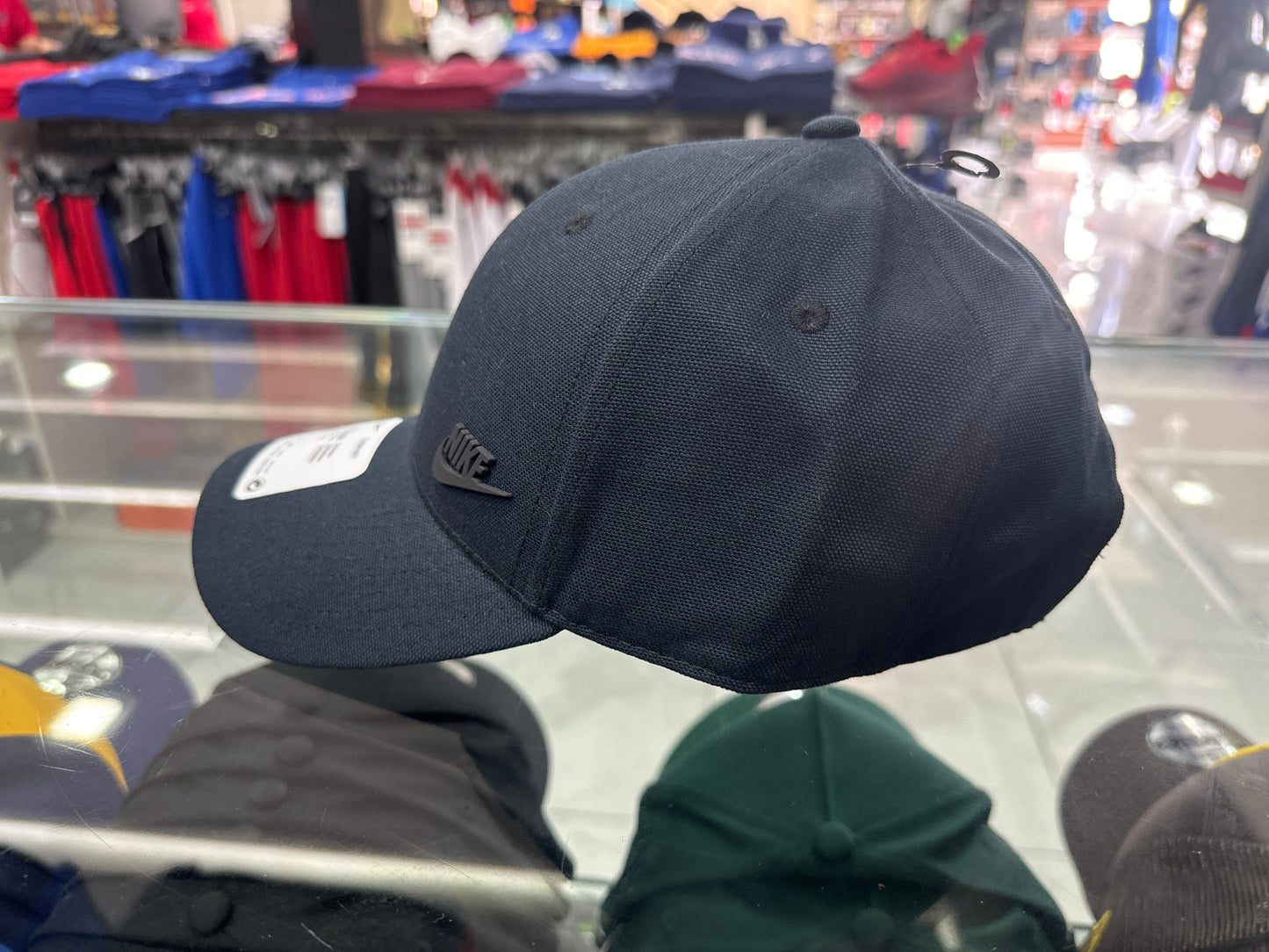 Gorra Nike Legacy91