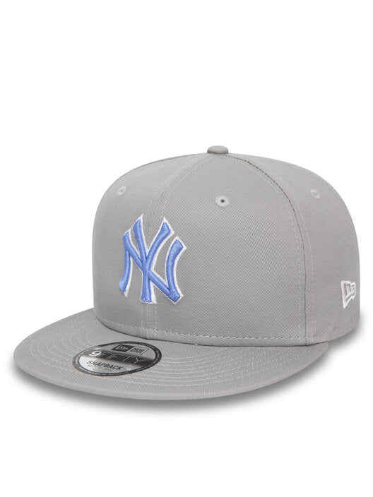 Gorra New Era 9FIFTY New York Yankees outline