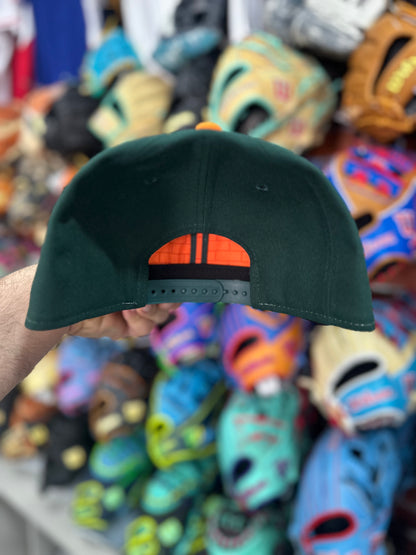 Gorra New Era 9FIFTY Baltimore Orioles City Connect 60867703