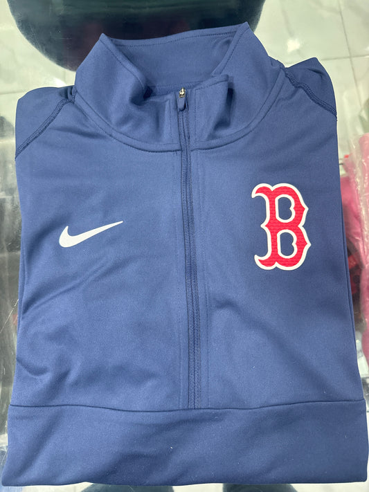 Nike MLB Jacket Boston Red Sox