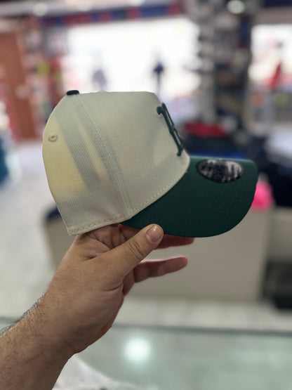Gorra New Era 9FORTY AF Boston Red Sox