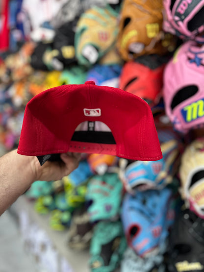 Gorra New Era 9SEVENTY Anaheim Angels City Connect 60666728