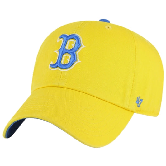 Gorra 47 Brand Boston Red Sox Connect City Clean Up