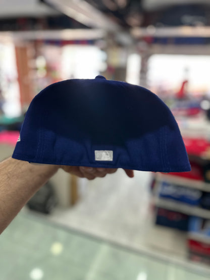 Gorra New Era 59FIFTY Dodgers COOPERSTOWN