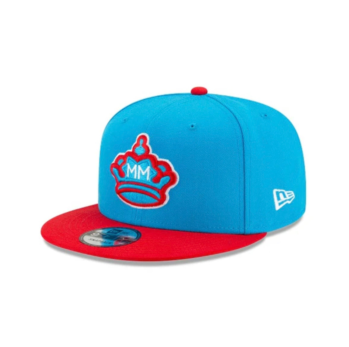 Gorra New Era 9FIFTY SnapBack City Connect Miami Marlins