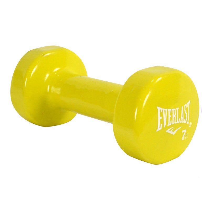 Mancuernas Everlast
